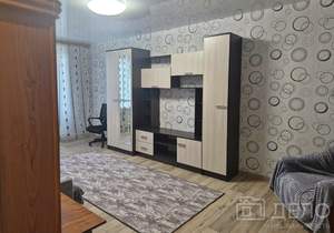 1-к квартира, на длительный срок, 33м2, 8/9 этаж