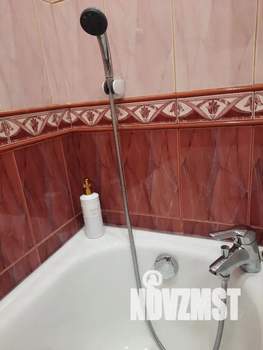 1-к квартира, посуточно, 31м2, 2/5 этаж