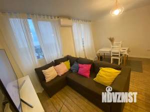 Студия квартира, посуточно, 32м2, 11/25 этаж