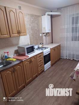 1-к квартира, посуточно, 36м2, 7/10 этаж