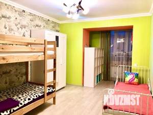 1-к квартира, посуточно, 98м2, 1/1 этаж