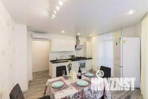 3-к квартира, посуточно, 95м2, 2/30 этаж