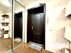 1-к квартира, посуточно, 35м2, 6/10 этаж