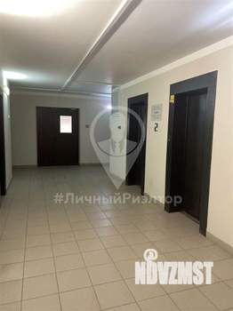 1-к квартира, на длительный срок, 26м2, 2/23 этаж