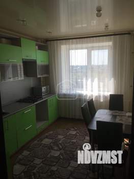 1-к квартира, на длительный срок, 40м2, 8/10 этаж