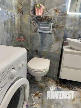 2-к квартира, на длительный срок, 45м2, 3/22 этаж