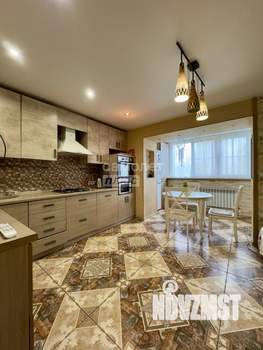 3-к квартира, на длительный срок, 87м2, 3/9 этаж