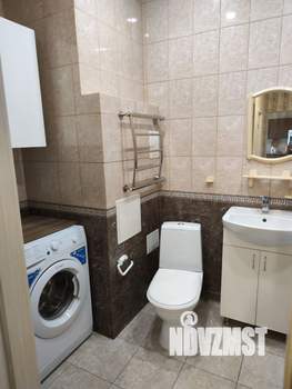 2-к квартира, посуточно, 55м2, 9/26 этаж