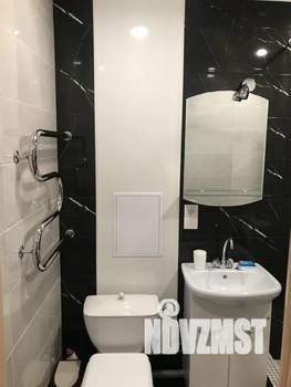 2-к квартира, посуточно, 46м2, 1/5 этаж