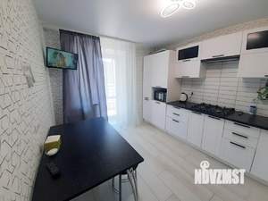 2-к квартира, посуточно, 59м2, 11/16 этаж