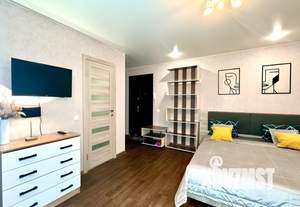 1-к квартира, посуточно, 32м2, 1/1 этаж