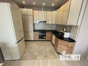 1-к квартира, посуточно, 80м2, 1/1 этаж