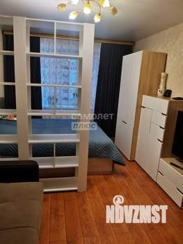 1-к квартира, на длительный срок, 40м2, 5/10 этаж