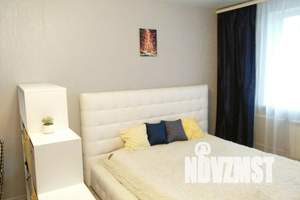 1-к квартира, посуточно, 52м2, 3/10 этаж