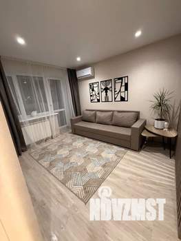 1-к квартира, посуточно, 30м2, 4/5 этаж