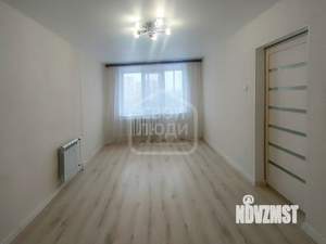 1-к квартира, на длительный срок, 33м2, 5/6 этаж