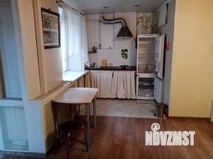 1-к квартира, на длительный срок, 32м2, 3/4 этаж