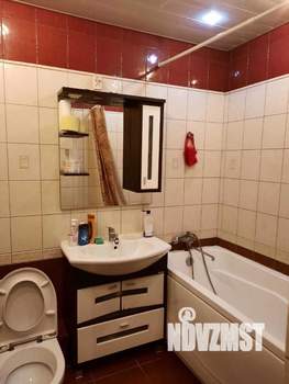 1-к квартира, на длительный срок, 45м2, 6/14 этаж