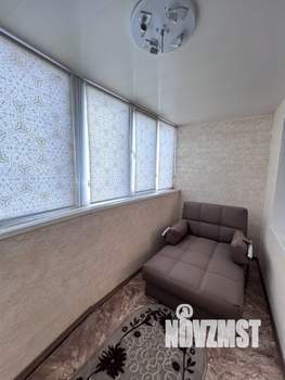 1-к квартира, на длительный срок, 49м2, 12/15 этаж