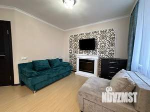 2-к квартира, посуточно, 80м2, 6/10 этаж