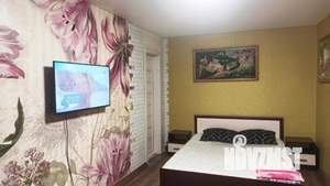 2-к квартира, посуточно, 45м2, 1/1 этаж