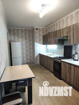 2-к квартира, посуточно, 53м2, 9/23 этаж