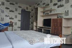 1-к квартира, посуточно, 44м2, 14/16 этаж