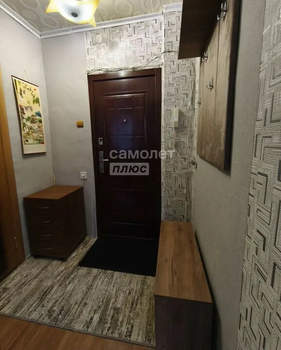 1-к квартира, на длительный срок, 22м2, 1/5 этаж