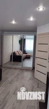 1-к квартира, на длительный срок, 40м2, 14/33 этаж