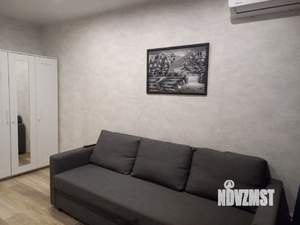 1-к квартира, посуточно, 30м2, 23/26 этаж