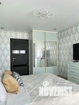 2-к квартира, посуточно, 70м2, 1/1 этаж