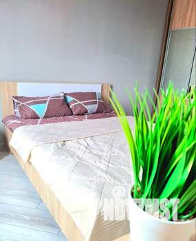 1-к квартира, посуточно, 40м2, 15/20 этаж