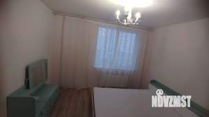 1-к квартира, на длительный срок, 42м2, 7/25 этаж