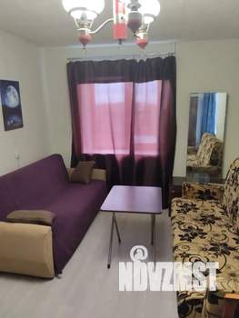 1-к квартира, посуточно, 35м2, 4/5 этаж