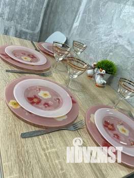 1-к квартира, посуточно, 32м2, 4/9 этаж