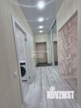 1-к квартира, на длительный срок, 47м2, 18/25 этаж