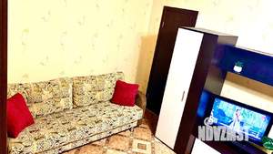 2-к квартира, посуточно, 45м2, 2/5 этаж