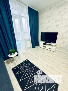1-к квартира, посуточно, 65м2, 3/22 этаж