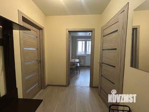 1-к квартира, на длительный срок, 33м2, 3/18 этаж