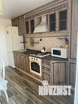 1-к квартира, посуточно, 45м2, 3/12 этаж