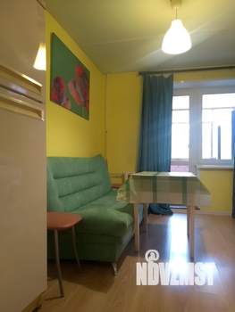 1-к квартира, посуточно, 50м2, 5/9 этаж