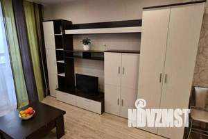 1-к квартира, посуточно, 25м2, 16/23 этаж