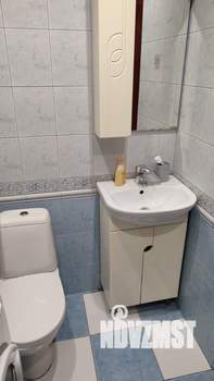 1-к квартира, на длительный срок, 35м2, 4/9 этаж