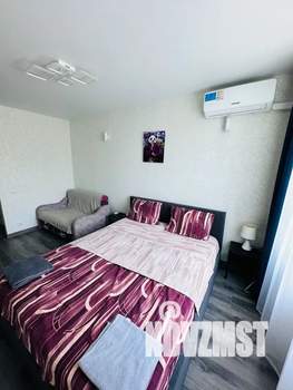 1-к квартира, посуточно, 32м2, 2/25 этаж