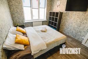 1-к квартира, посуточно, 33м2, 17/18 этаж