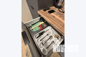 1-к квартира, посуточно, 45м2, 6/25 этаж