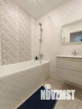 1-к квартира, посуточно, 45м2, 9/26 этаж