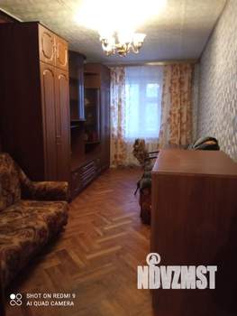 2-к квартира, на длительный срок, 47м2, 5/5 этаж