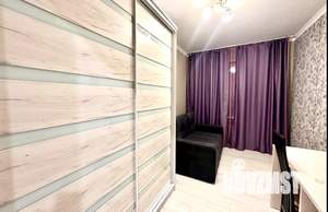 1-к квартира, посуточно, 70м2, 1/1 этаж