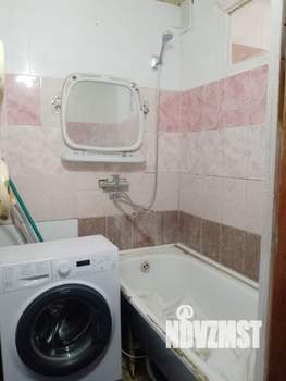1-к квартира, на длительный срок, 31м2, 2/5 этаж